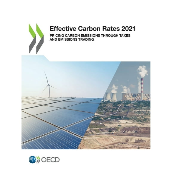 Effective Carbon Rates 2021, (Paperback)