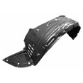 thumbnail image 4 of Geelife Front Engine Splash Shield Cover + Fender Liner Left & Right For 2009-14 Maxima, 4 of 9