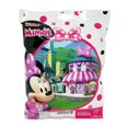 thumbnail image 2 of Minnie Mouse Glitter Bows, Party Favors 6 Pack, 2 of 5