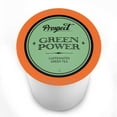 thumbnail image 5 of Prospect Tea, Green Power, 40 Count Kcups, 5 of 8