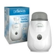 thumbnail image 4 of Dr. Brown's Insta-Feed Baby Bottle Warmer & Sterilizer for Baby Bottles and Baby Food Jars, 4 of 22