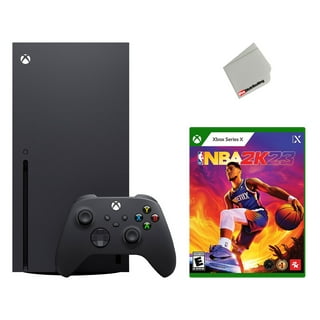 Xbox Series X Console with Madden 22 Game and Carry Bag - Macy's