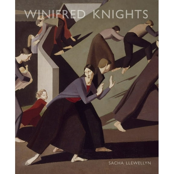 Winifred Knights 1899-1947, (Hardcover)