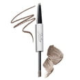 thumbnail image 1 of Julep Brow 101 - Juego de lápiz esculpido y gel para cejas tintadas - Herramienta para cejas de doble punta con cepillo y punta de precisión - Fórmula resistente al agua de larga duración para cejas p, 1 of 5