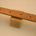 thumbnail image 3 of Reposacabezas para guitarra exquisita almohada para el cuello para banco de guitarra diseño acolchado suave duradero para bricolaje ANGGREK Otros, 3 of 8