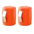 thumbnail image 2 of Useful Kitchen Gadgets Egg Crackers, Handheld Egg Opener Egg Shell Opener Set of 2, Egg Shell Cracker Boiled Egg Opener, Egg Opener Gadget Egg Cutting Tool, 2 of 9