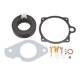 thumbnail image 4 of 11 Uds. Kit De Reconstrucción De Carburador 689 W0093 00 Kit De Mantenimiento De Carburador Resistente Al Envejecimiento Apto Para Fueraborda 25HP 30HP, 4 of 5