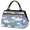 Multicolour 1, variant on Cute Rainbow Weekender Travel Duffel Bag Carry On Overnight Gym Hospital Bag Personal Item Travel Bag