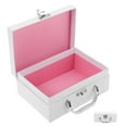 thumbnail image 1 of AURARMLET Multipurpose Paper Box White Storage General Users 1Pcs, 1 of 8