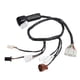 thumbnail image 1 of Arnés de cableado de indicadores de Faros ANGGREK 36620 41G00 para motocicletas, 1 of 8