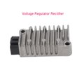 thumbnail image 2 of Kenally Rectificadores de regulador de voltaje de motocicleta reemplazo de pieza de alternador portátil para Accesorios para motos, 2 of 6