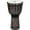 Medium, variant on Toca Street Series Black Onyx Djembe Medium