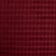 thumbnail image 4 of Sweet Home Collection Coj&iacute;n para silla de espuma viscoel&aacute;stica aplastada, antideslizante, respaldo de goma microdot, 40,6 x 40,6 x 8,2 cm de grosor, 6 unidades, color rojo burdeo, 4 of 5