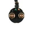 thumbnail image 4 of Starter Relay Solenoid For Honda TRX500 Fe Fm Tm Fpe Fpm Foreman 500 4X4 05-2018, 4 of 5