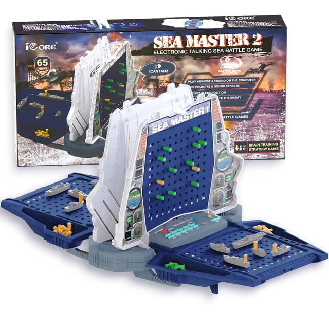 Juego de mesa iCore Battle, juguete electrónico para aliviar el estrés para niños