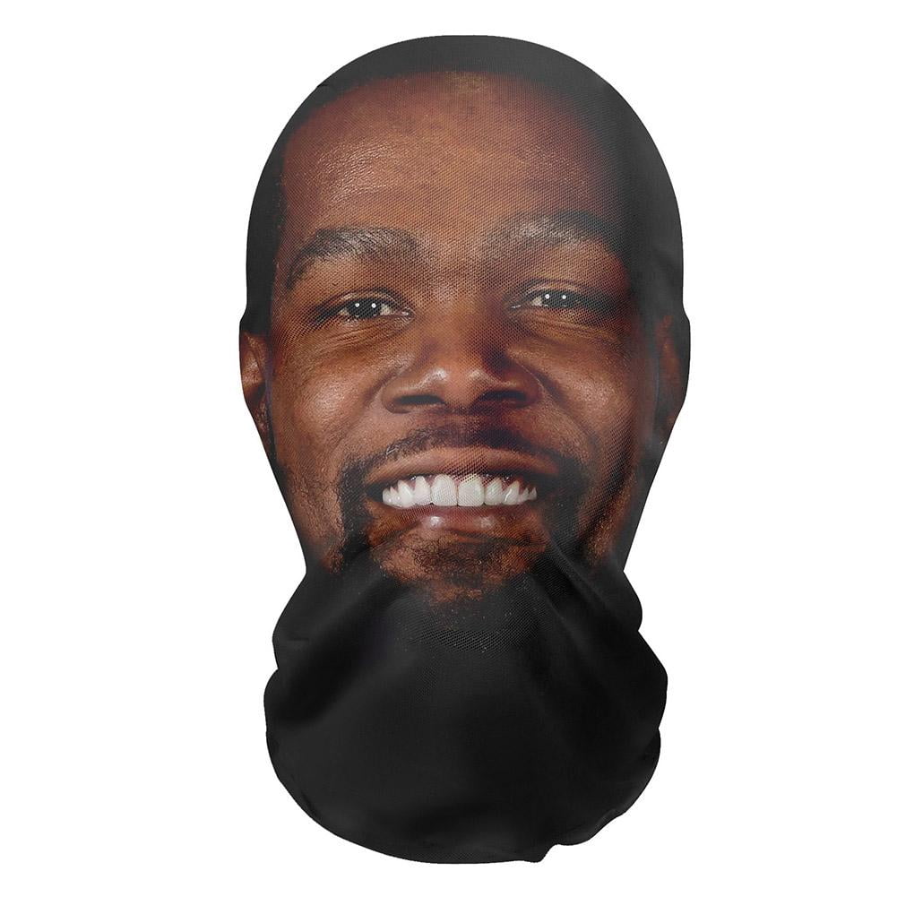 Masque Personnalisable 3D Avec Votre Photo - Cagoule Réaliste Réutilisable Pour Déguisement, Fête, Halloween - 6