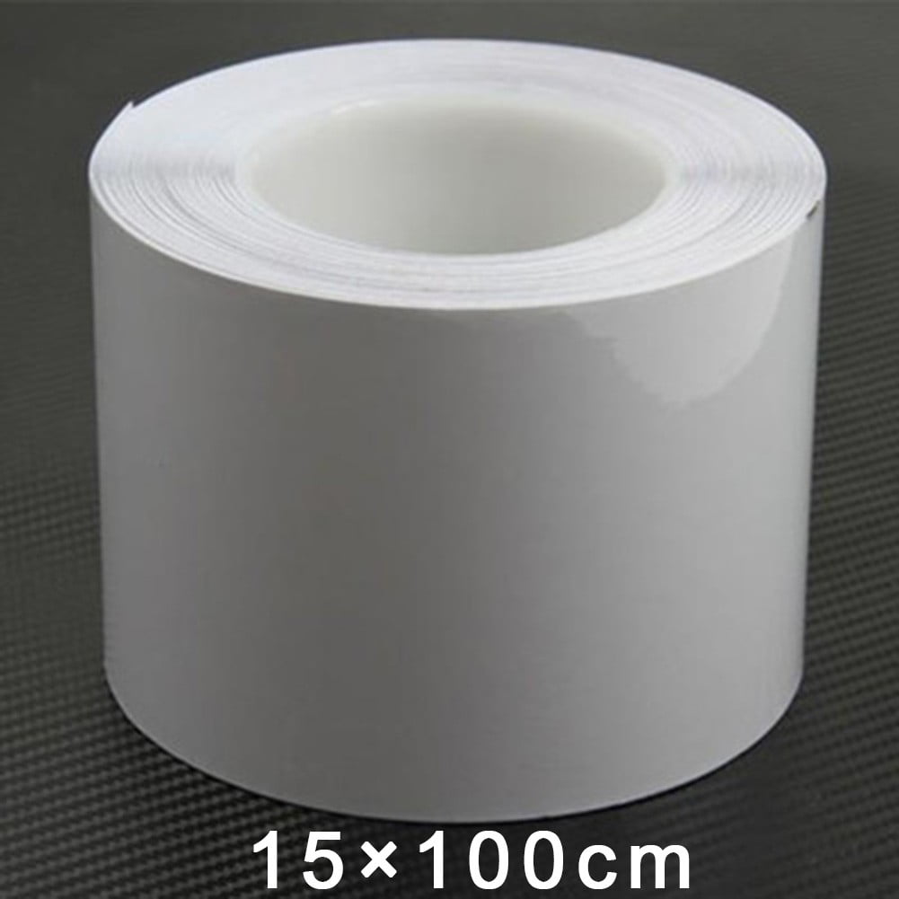 Helicopter Tape Bike Frame Protection Tape Clear Gloss Finish Superior Quality