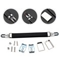 thumbnail image 1 of WRISTBIQUE 1Set Reliable Amplifier Handle Strap for Speaker and Outdoor Sound Box with Easy Grip and Durable Design, 1 of 8