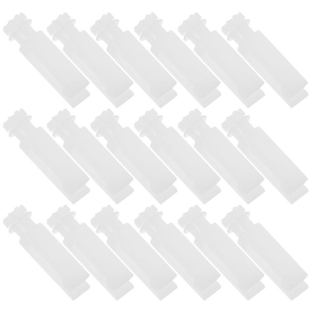 20Pcs Vertical Blind Repair Stems Vertical Blind Stems Replacement