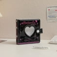 thumbnail image 4 of Photocard Album Photo Storage Enough Capacity Pretty Kpop Photo Card Holder, 4 of 5