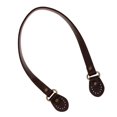 thumbnail image 1 of Correa de Bolso Baoblaze Reemplazo 54cm para Mujeres de Hombro Color Café, 1 of 8