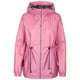 thumbnail image 1 of Trespass - Chaqueta Impermeable Niggle de TP75 para Mujer (Rubor Rosa) Trespass UTTP5944_roseblush, 1 of 2