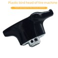 thumbnail image 5 of Herramientas para cambiador de neumáticos, pelador de neumáticos con cabeza de pájaro, accesorios para cambiador de neumáticos, plástico de alta resistencia, sin agujeros, 5 of 5