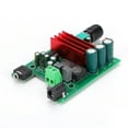 thumbnail image 1 of Mono Power Subwoofer, 2 Channel Output DC 8-25V Mono Subwoofer TPA3116 100W  For Professional Use, 1 of 8