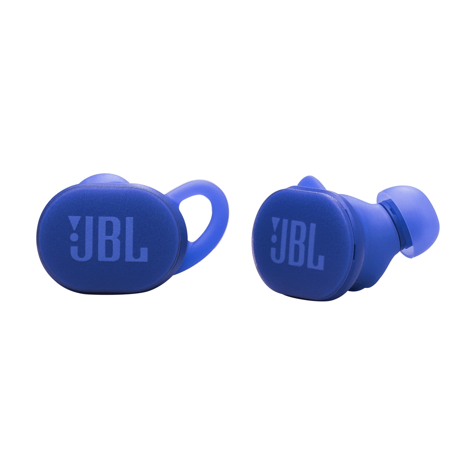 JBL Endurance Race 2 - Waterproof sports true wireless earbuds - Blue