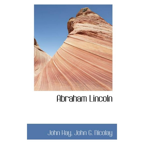 Abraham Lincoln (Paperback)