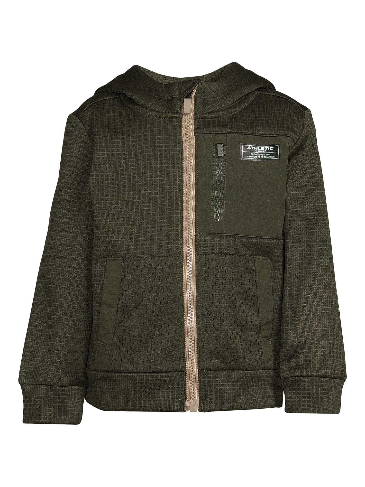 Get the Unisex Windbreaker Jacket - Astradica