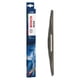 thumbnail image 1 of Hoja de Limpiaparabrisas Trasera Bosch H354 OE 35 cm Individual, 1 of 4