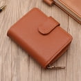 thumbnail image 3 of Portefeuille pour Homme, Sac à Cartes Polyvalent, 3 of 5