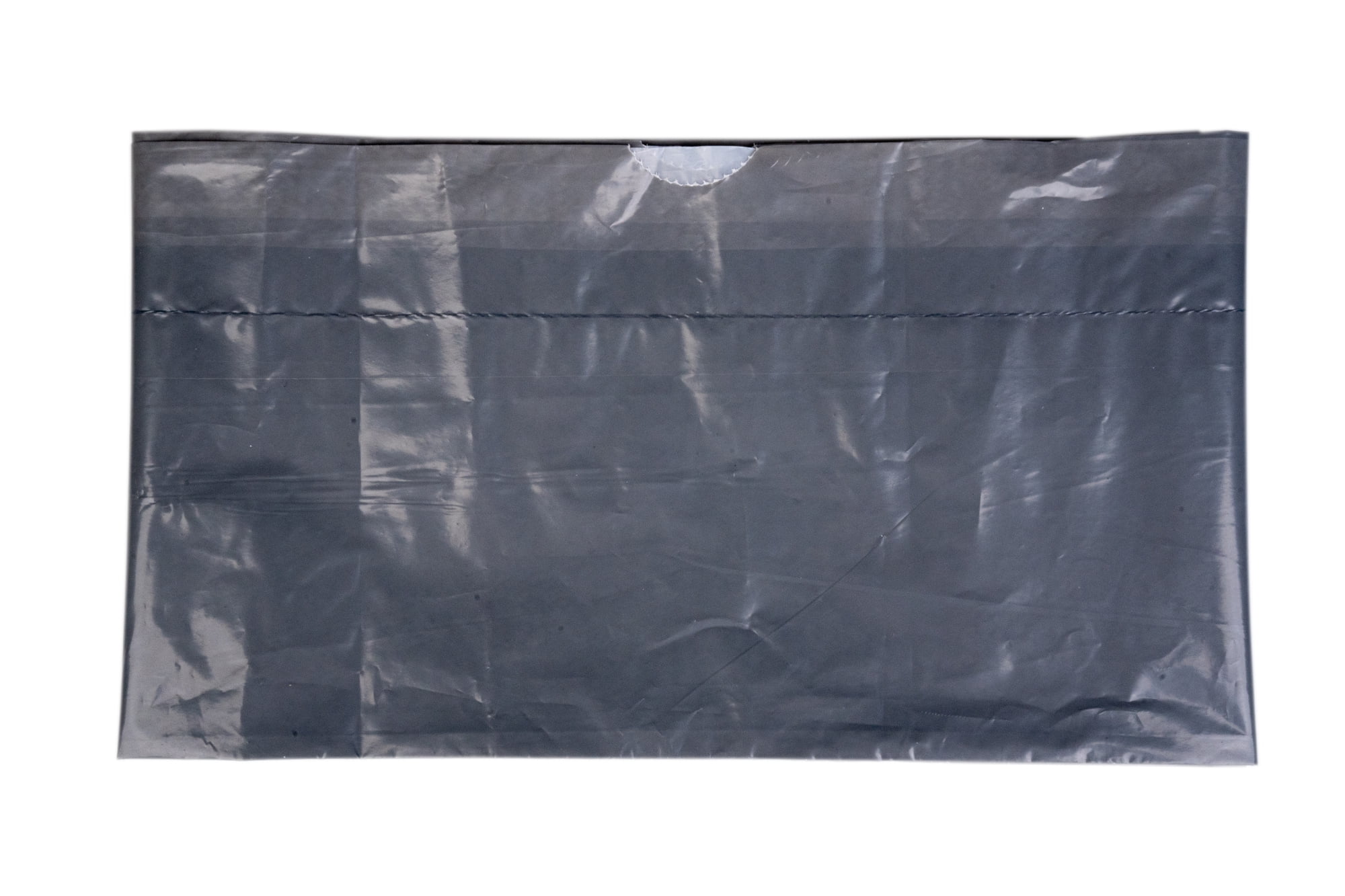 Fresh Step Drawstring Litter Box Liners Unscented, Large Size, 30" x 17" - 15 Count