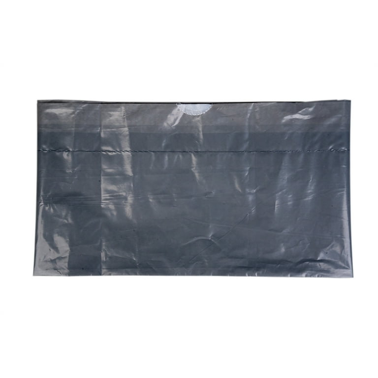 Fresh Step Drawstring Litter Box Liners, Large, 15 Count photo 4