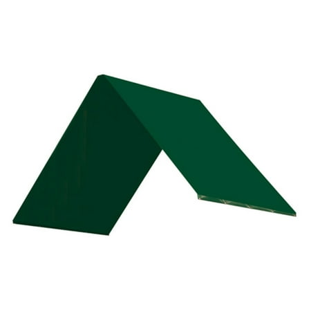 PlayStar 46-3/4" wide x 133-1/2" Play Set Replacement Tarp