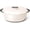 Cream, variant on Caraway Enameled Cast Iron Dutch Oven - 8qt Dutch Oven With Lid - 3 Layer Enamel Coating - No Seasoning Required - Compatible With All Stovetops - Oven Safe - No Forever Chemicals - Midnight Blue