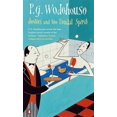 thumbnail image 1 of Pre-Owned Jeeves and the Feudal Spirit Paperback, 1 of 1