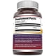 thumbnail image 2 of Inositol Amazing Formulas 500mg 100 Cápsulas suplemento dietético salud mental, 2 of 4