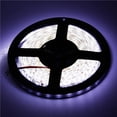 thumbnail image 2 of Bewildely Impermeable 72W 5050 SMD RGB 300LED Lámpara de luz de tira DC 12V Iluminación navideña Frío Bewildely HA024557-02, 2 of 6