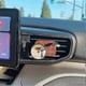 thumbnail image 2 of Cute Car Air Freshener with Vent Clip and Turntable Design for Perfume Dispensing, 2 of 2