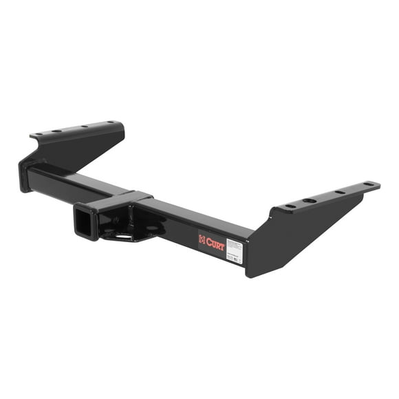 Class 4 Trailer Hitch with 2" Receiver