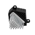 thumbnail image 3 of Sidaley Módulo regulador de resistencia del motor del ventilador compatible con E46 E39 E83 E53 X5 X3 M5 3/5 Series 64116923204 5 Vehículos, repuestos y accesorios Mis, 3 of 6