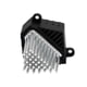thumbnail image 3 of Scienceny Módulo regulador de resistencia del motor del ventilador compatible con E46 E39 E83 E53 X5 X3 M5 3/5 Series 64116923204 5 Vehículos, repuestos y accesorios Mis, 3 of 6