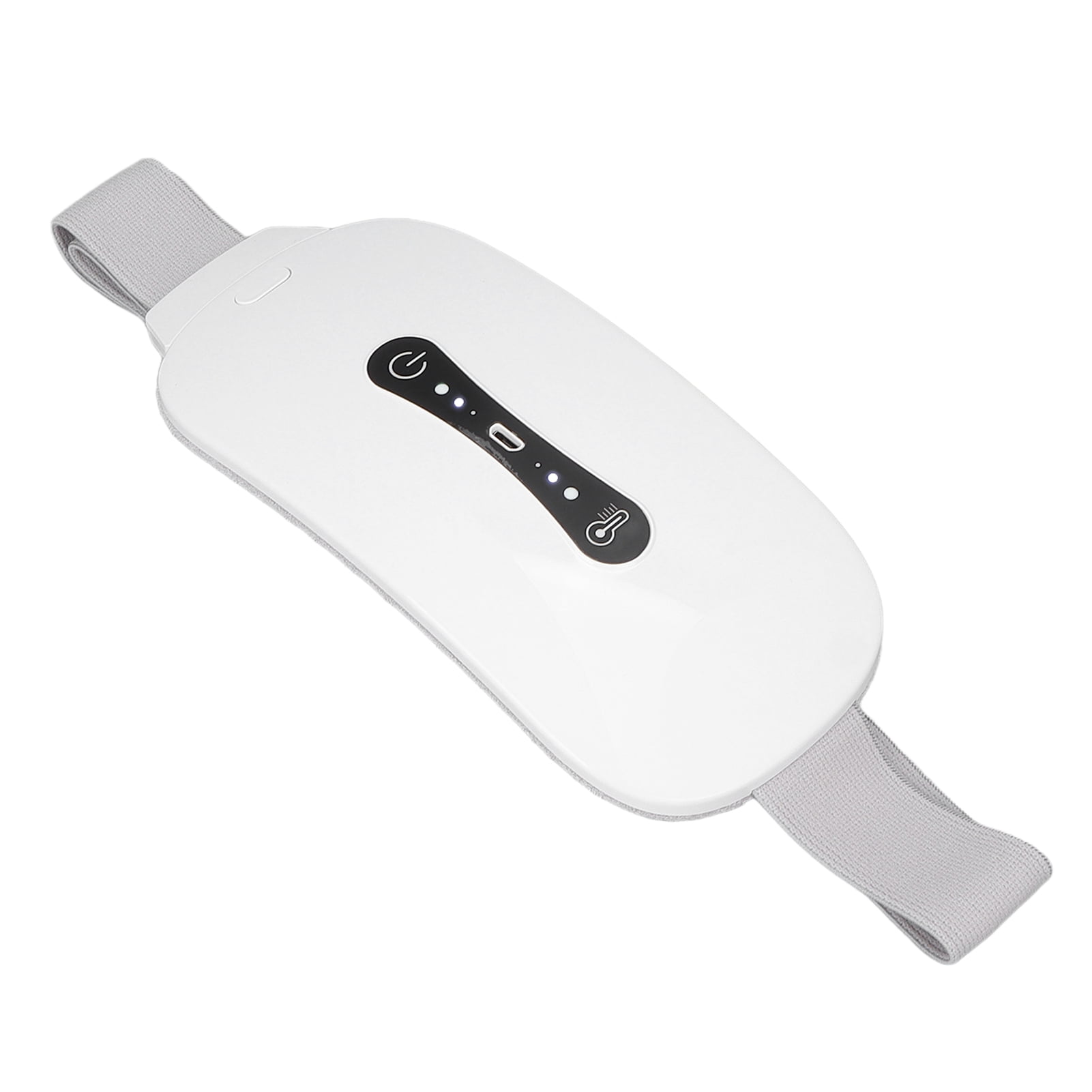 Menstrual Heating Pad,Menstrual Heating Pad 3 Cramp Heating Belt Portable Heating Pad Cutting-Edge Features
