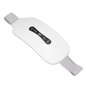 Menstrual Heating Pad,Menstrual Heating Pad 3 Cramp Heating Belt Portable Heating Pad Cutting-Edge Features