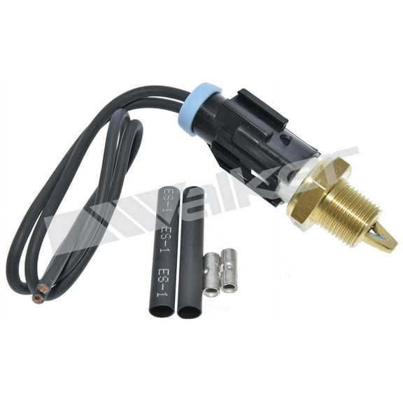 Walker 210-91002 Air Charge Temperature Sensor Walker Products FSK Fits select: 1983-1995 FORD F150, 1983-1994 FORD RANGER