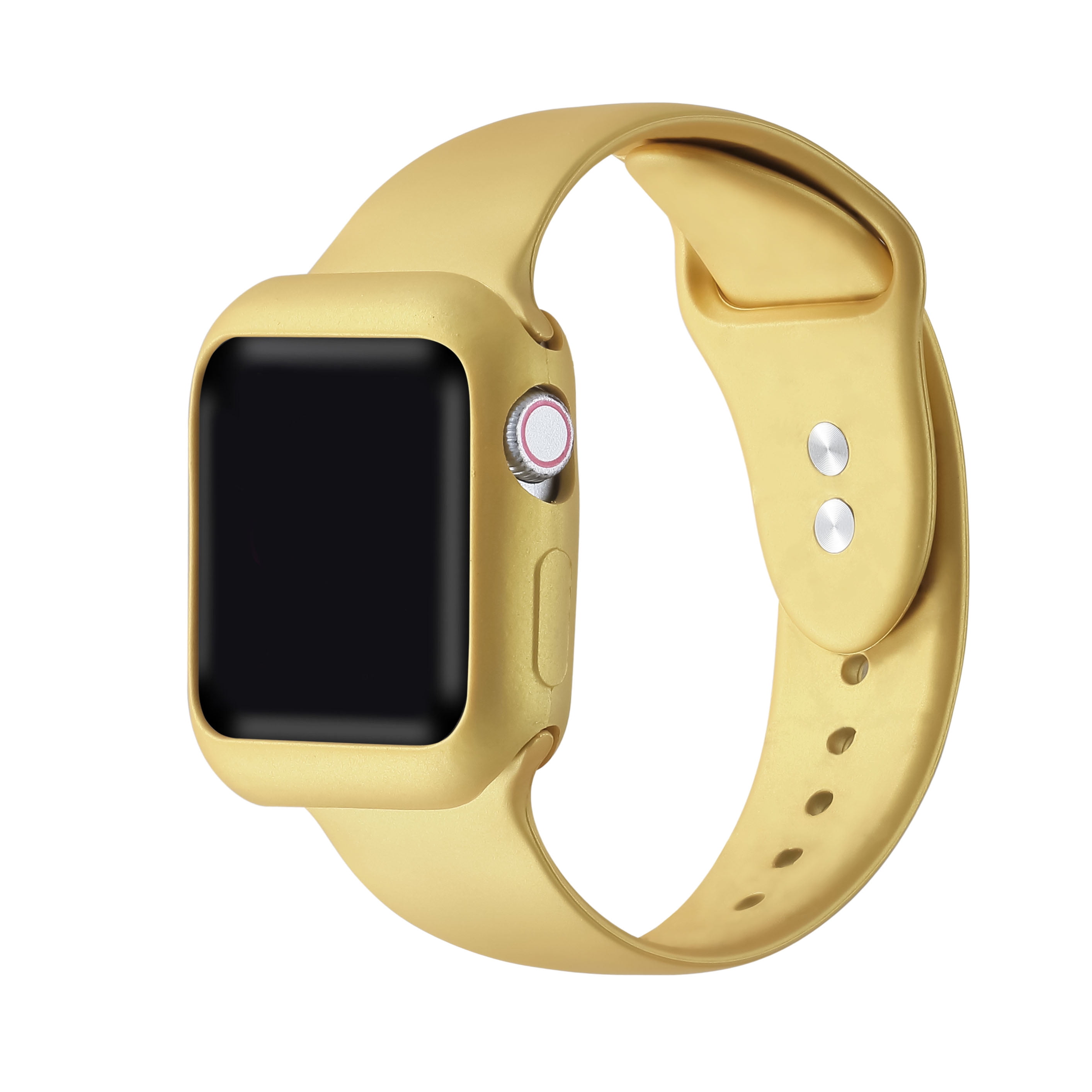 Posh Tech Gold Silicone Replacement 