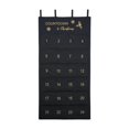 thumbnail image 1 of Calendario de Adviento de Navidad Macarena bolsa colgante 120 cm x 60 cm, 1 of 8