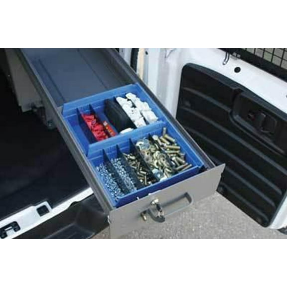 Holman 40140 STORAGE BOX